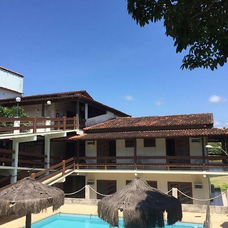 Hotel Pousada Guaypora Guarapari Buitenkant foto