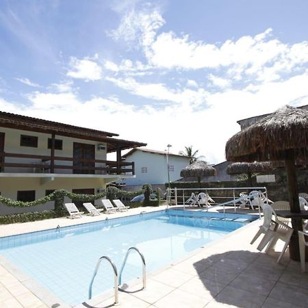Hotel Pousada Guaypora Guarapari Buitenkant foto
