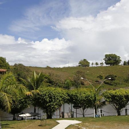 Hotel Pousada Guaypora Guarapari Buitenkant foto