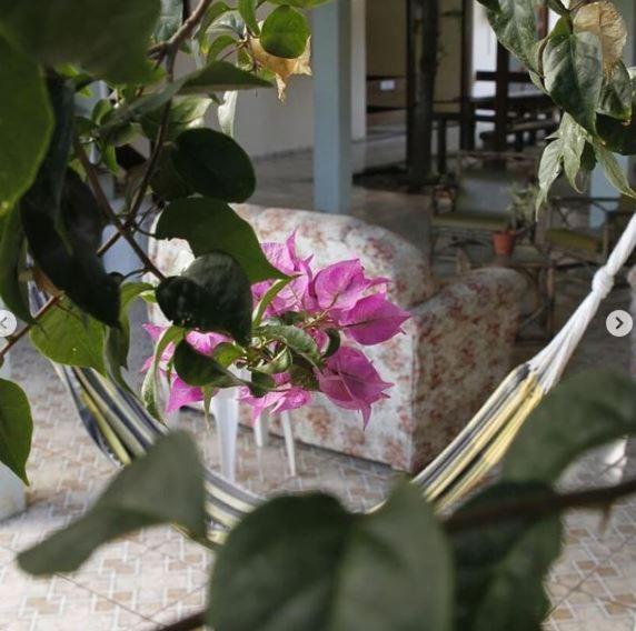 Hotel Pousada Guaypora Guarapari Buitenkant foto