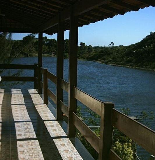 Hotel Pousada Guaypora Guarapari Buitenkant foto