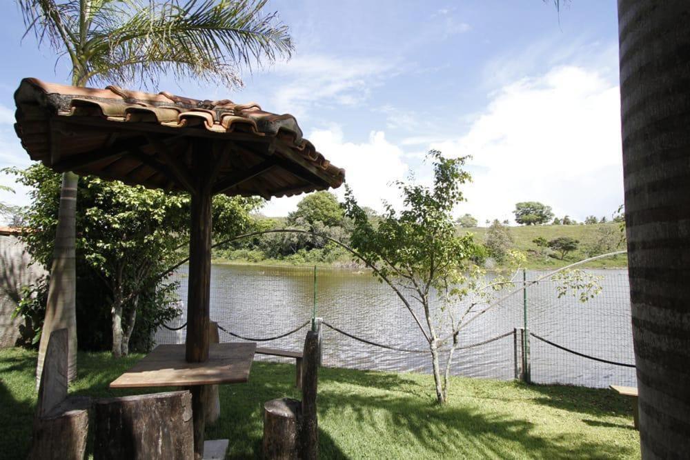Hotel Pousada Guaypora Guarapari Buitenkant foto