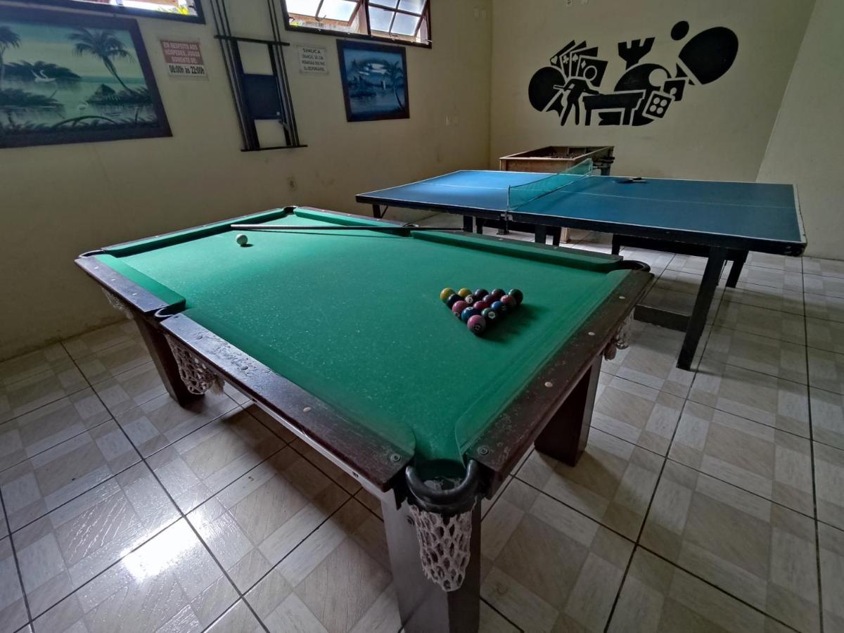 Hotel Pousada Guaypora Guarapari Buitenkant foto