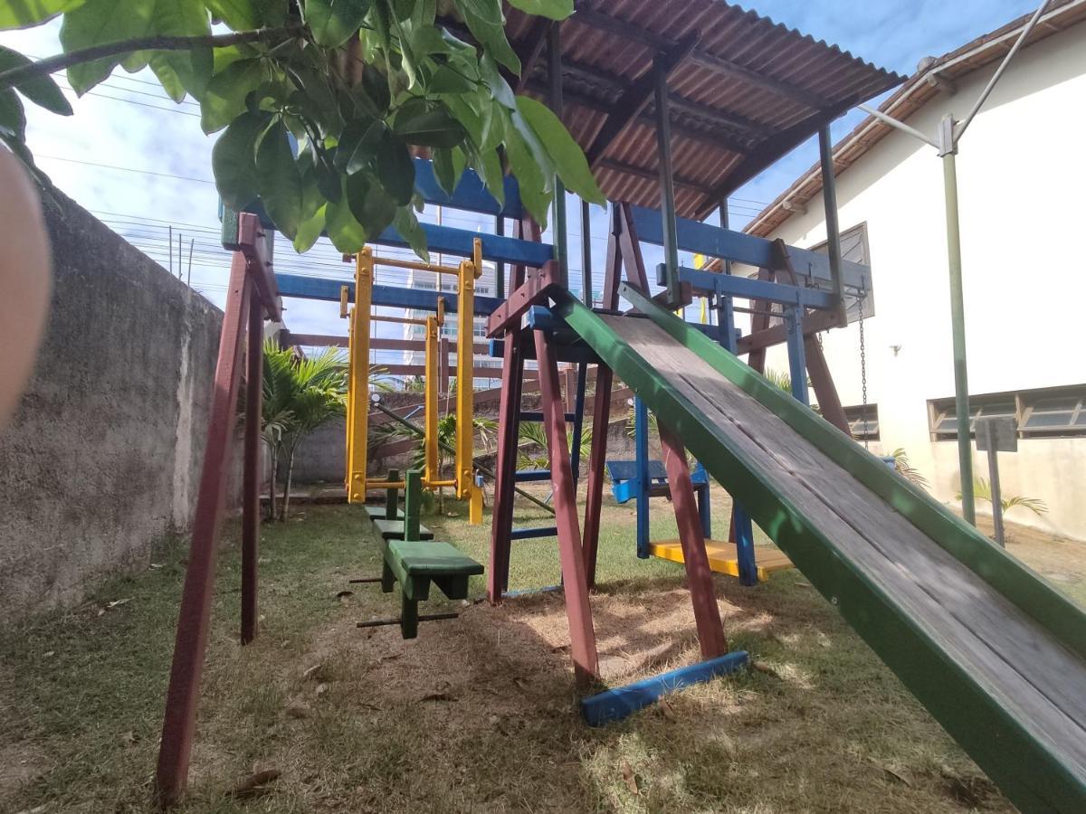 Hotel Pousada Guaypora Guarapari Buitenkant foto