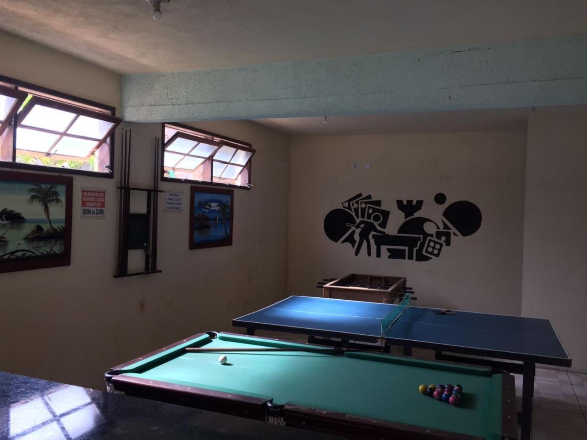 Hotel Pousada Guaypora Guarapari Buitenkant foto