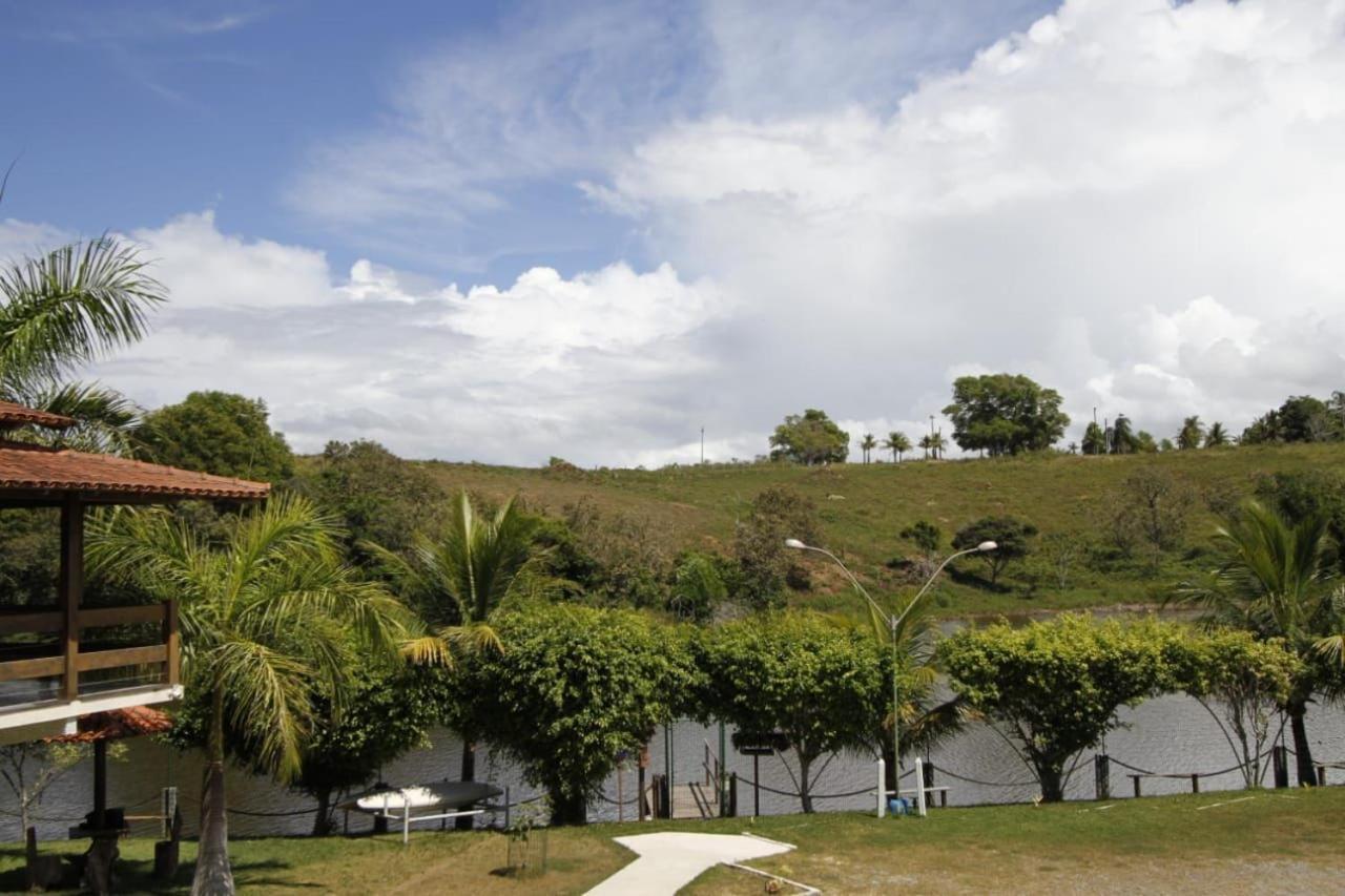 Hotel Pousada Guaypora Guarapari Buitenkant foto