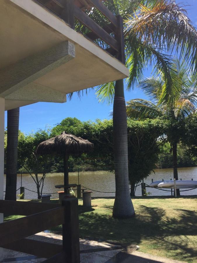 Hotel Pousada Guaypora Guarapari Buitenkant foto