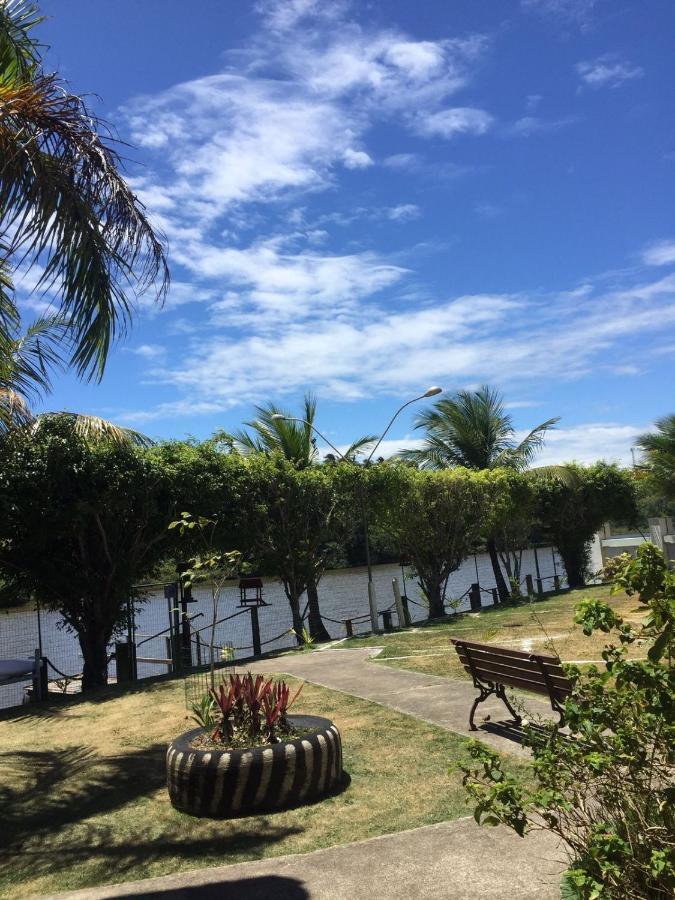 Hotel Pousada Guaypora Guarapari Buitenkant foto