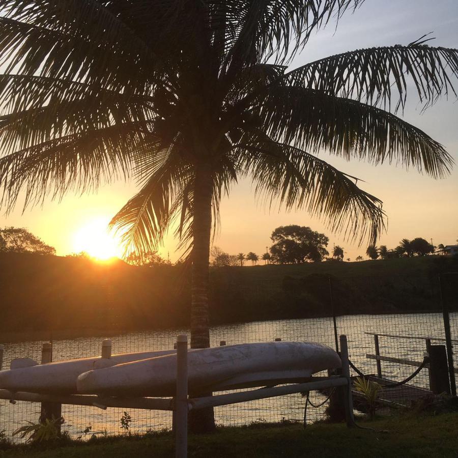 Hotel Pousada Guaypora Guarapari Buitenkant foto