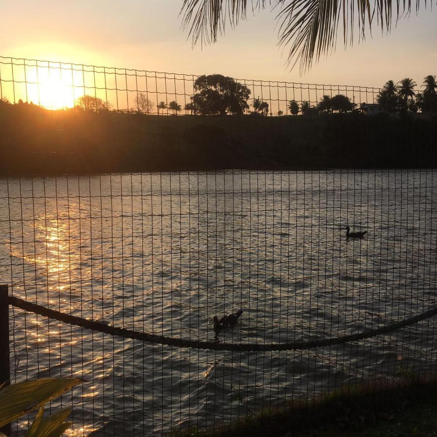 Hotel Pousada Guaypora Guarapari Buitenkant foto