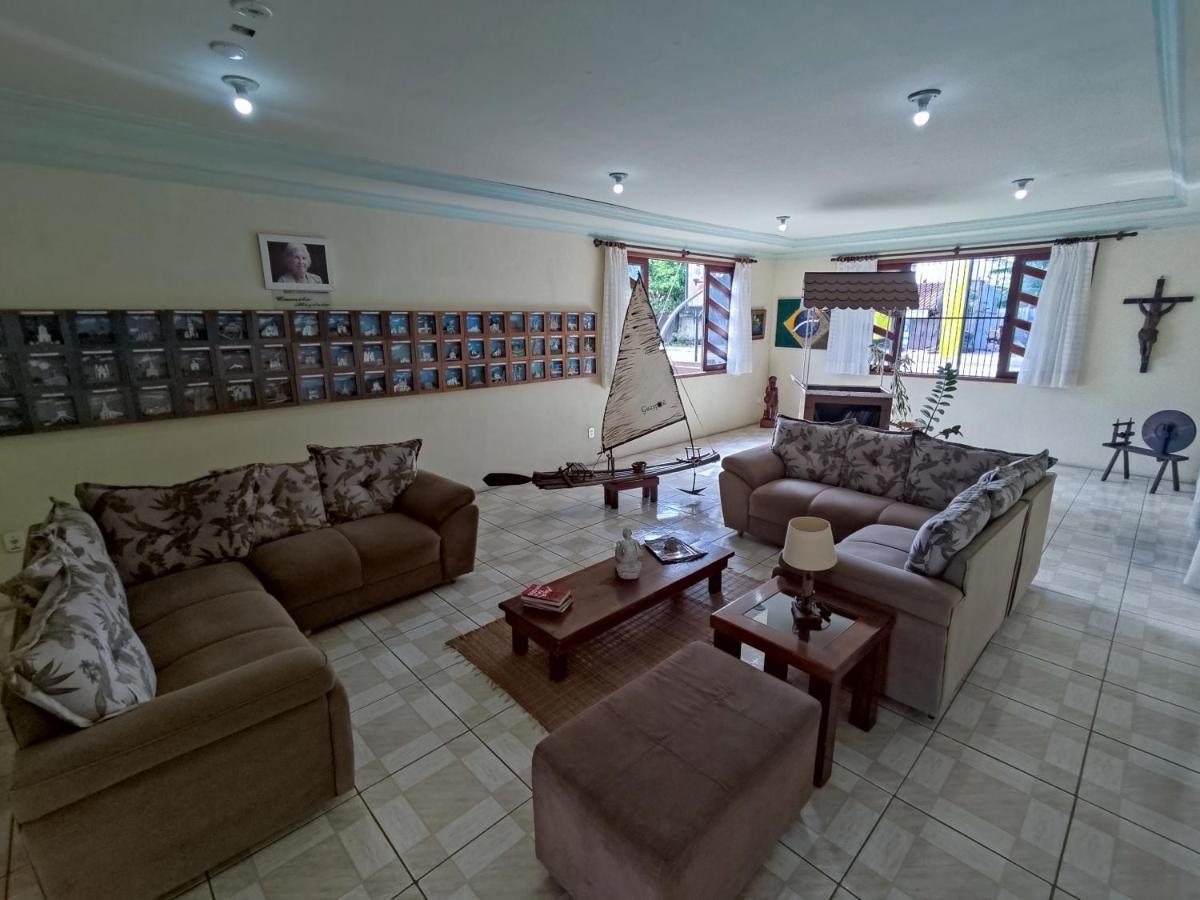 Hotel Pousada Guaypora Guarapari Buitenkant foto